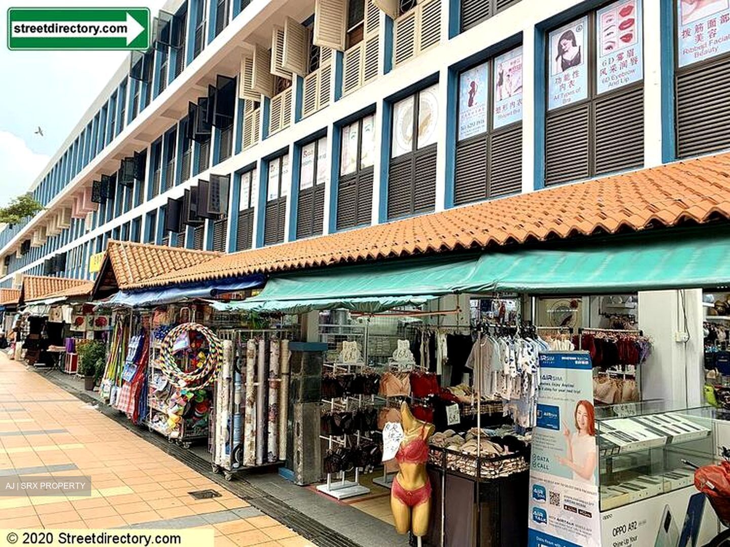 Toa Payoh Central (D12), Retail #428784121